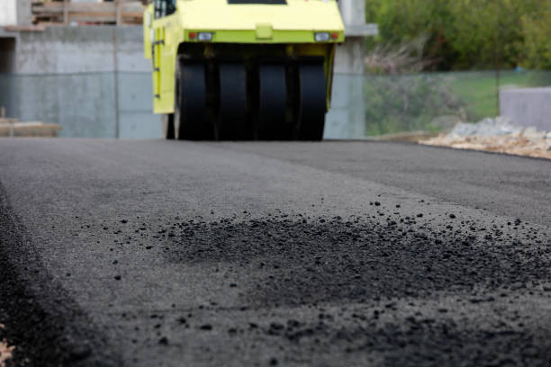 Best Best Driveway Pavers  in Muskego, WI
