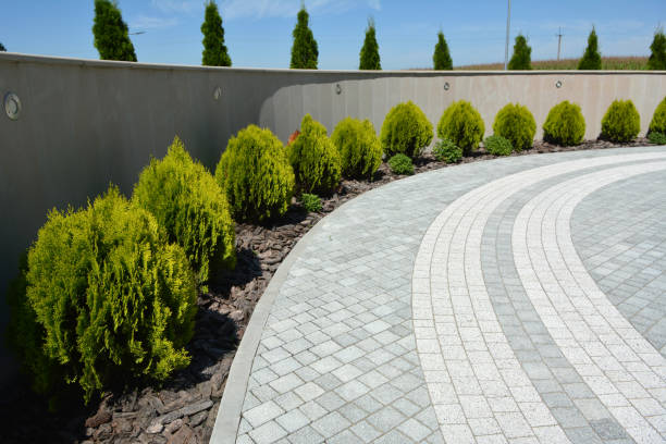 Best Brick Driveway Pavers  in Muskego, WI