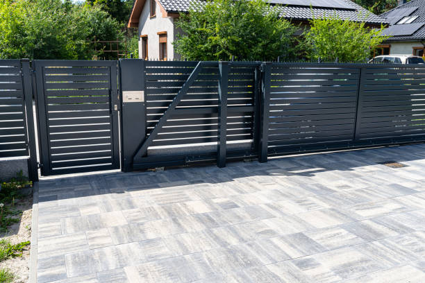 Best Commercial Driveway Pavers  in Muskego, WI