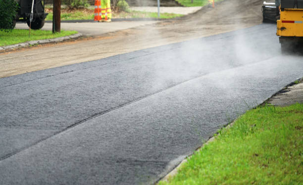 Best Driveway Pavers Contractor  in Muskego, WI
