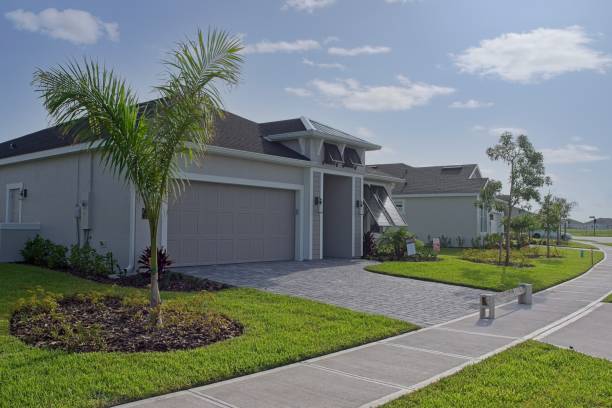 Best Driveway Resurfacing Pavers  in Muskego, WI