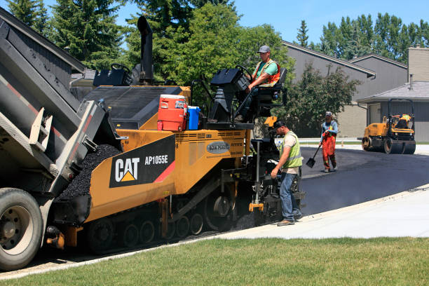 Best Driveway Pavers Near Me  in Muskego, WI